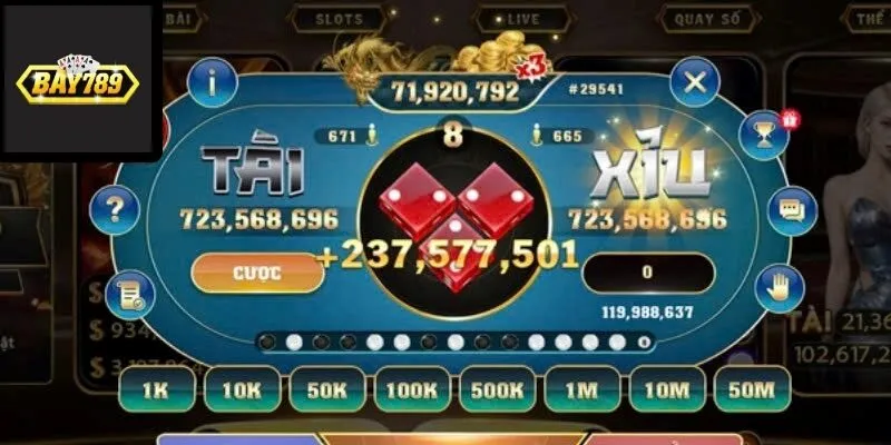 Bản Chất Của Tựa Game Dự Đoán Xúc Xắc Trực Tuyến